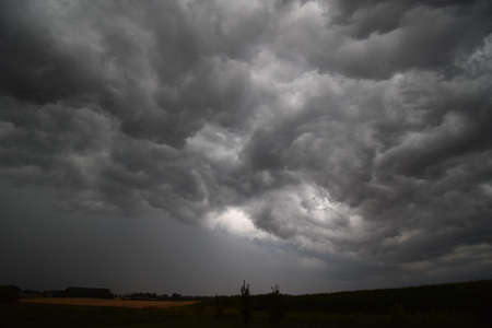 Thunderstorm