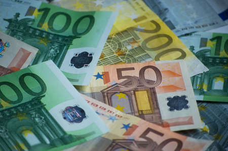Money, euro, banking, cash, banking