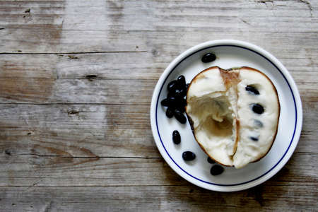 Picture about a fruit of time
の写真素材