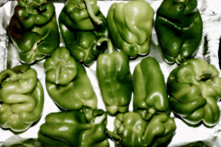 vegetablesの写真素材