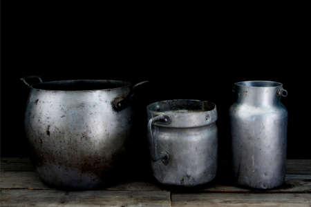 
Picture about a few kitchen utensilsの写真素材