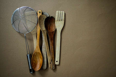 Utensilの写真素材
