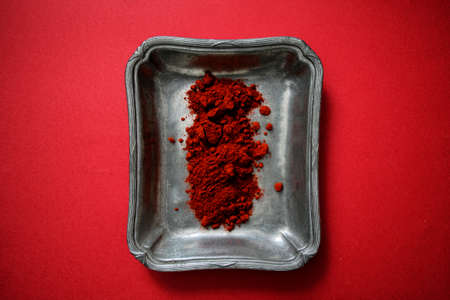 Picture about spicesの写真素材