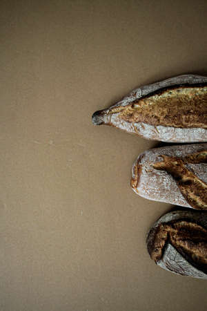 Picture about bread