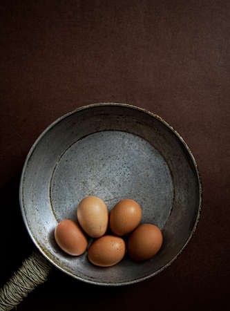 Picture about eggs