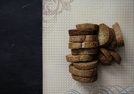 Picture about breadの写真素材