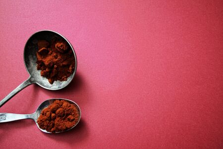 Picture about spicesImagen sobre especiasの写真素材