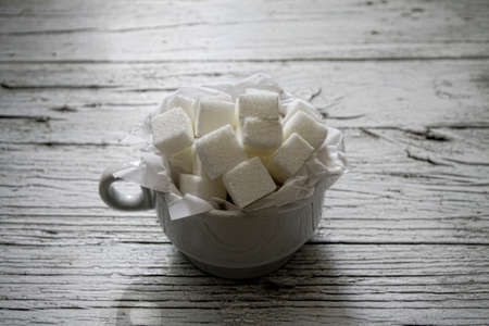 Sugarの写真素材