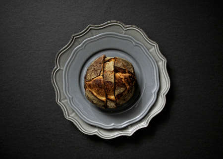 Breadの写真素材