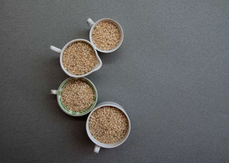 Riceの写真素材