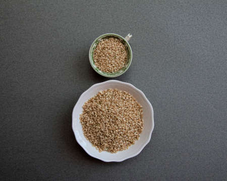 Riceの写真素材