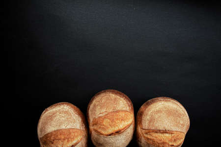 Breadの写真素材