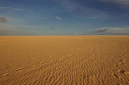 Gold and blueの写真素材