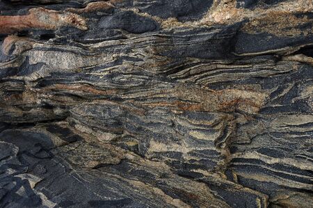 rock texturesの写真素材