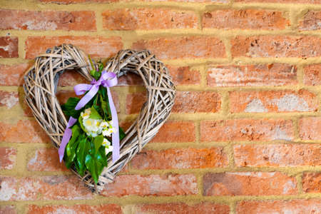 beautiful detail for wedding partyの写真素材