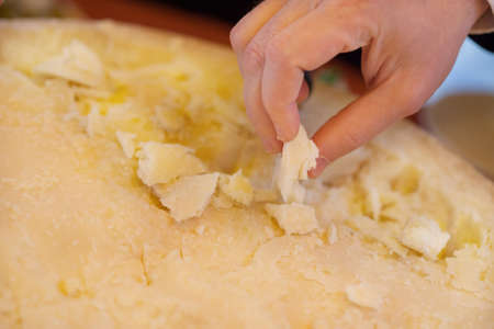 catering food for weddingの写真素材