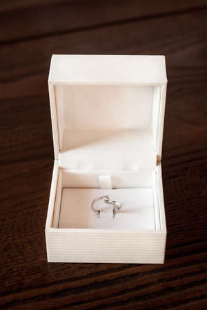 Wedding ring 