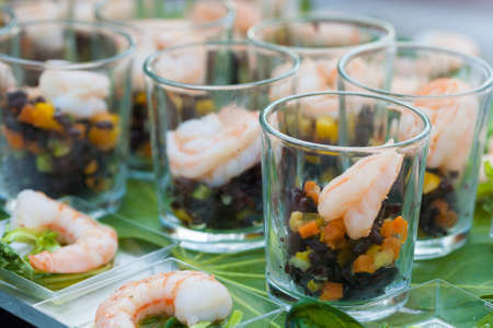 elegant Appetizers