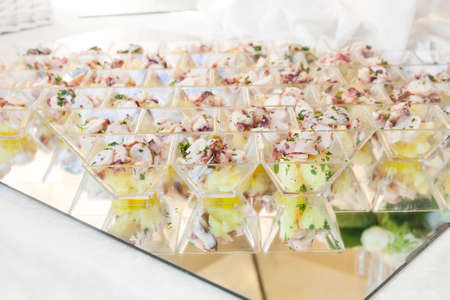 elegant Appetizers