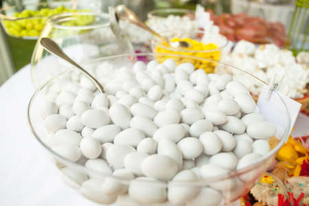 wedding gift for guestの写真素材