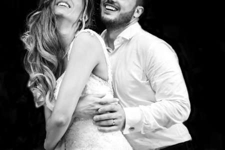 first dance weddingの写真素材