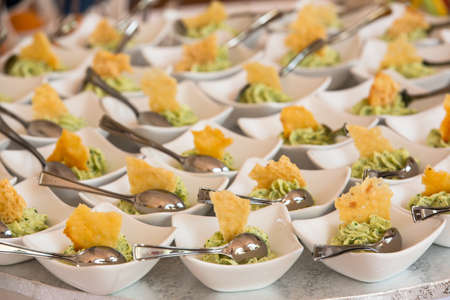 cheese assortment appetizers and finger food