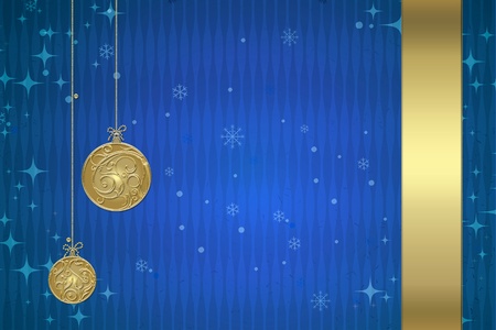 Christmas cardの写真素材
