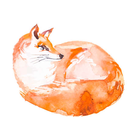 Illustration for your design and work. Handmade.のイラスト素材