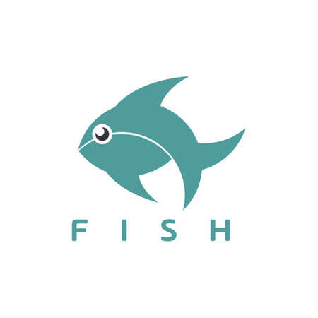 fishのイラスト素材