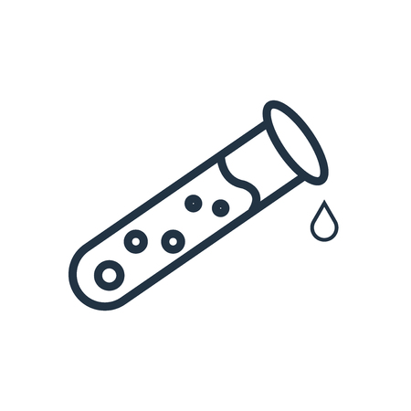 Key icon vector isolated on white background, Key transparent signのイラスト素材