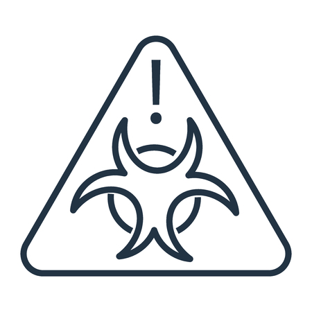 Panorama icon vector isolated on white background, Panorama transparent signのイラスト素材