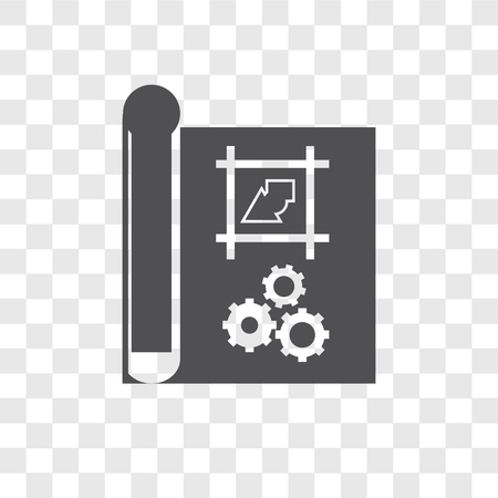 print vector icon isolated on transparent background, print logo conceptのイラスト素材