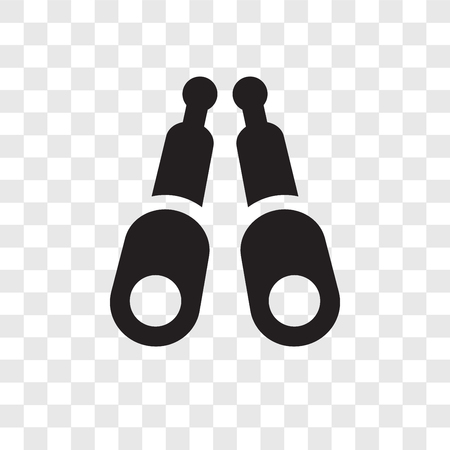 Jugglin vector icon isolated on transparent background, Jugglin transparency logo conceptのイラスト素材