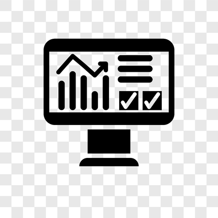 Vecteur De Data Analysis Vector Icon Id Image Libre De Droit Stocklib