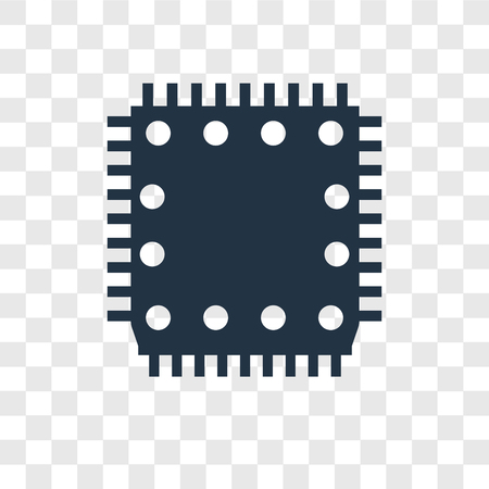 Patch vector icon isolated on transparent background, Patch transparency logo conceptのイラスト素材