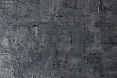 gray concrete background with rough textureの写真素材