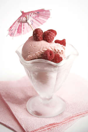 pink sherbet