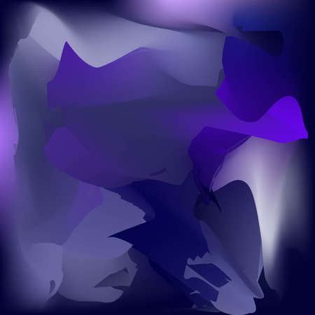 Lightning blured abstract background for designのイラスト素材