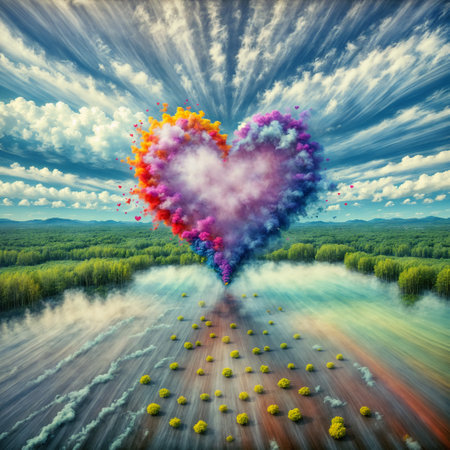 man reading on a stack of booksの素材