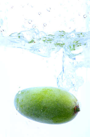 mangoの写真素材