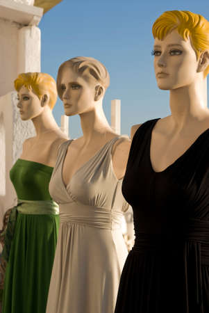 Fashionの写真素材