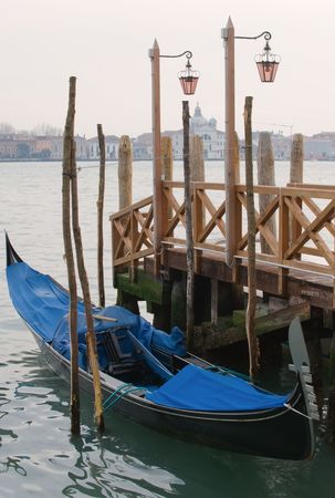 Veniceの写真素材