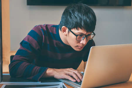 Professional Development programmer working in programming website a software and coding technology,...