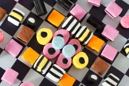 Sweetsの写真素材