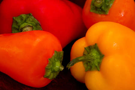 Peppersの写真素材