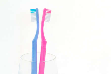 Toothbrushes