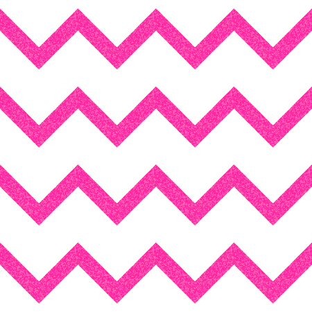 gold glittering seamless pattern in zigzag. Classic chevron seamless pattern. Vintage design. Can be use for certificate, gift, voucher, present, discount, invitation,wedding card.のイラスト素材