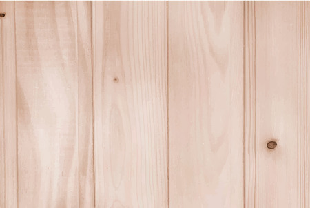 Wood texture,   illustration. Natural Wooden Backgroundのイラスト素材