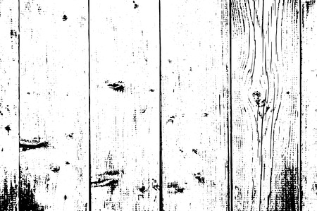 Wood grain background. Vector illustrationのイラスト素材