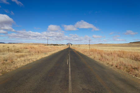 Roadの写真素材